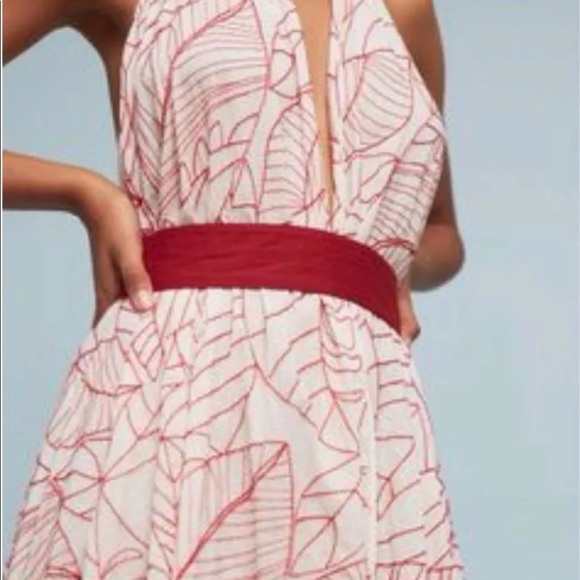 Anthropologie Lilka dress - Picture 4 of 10